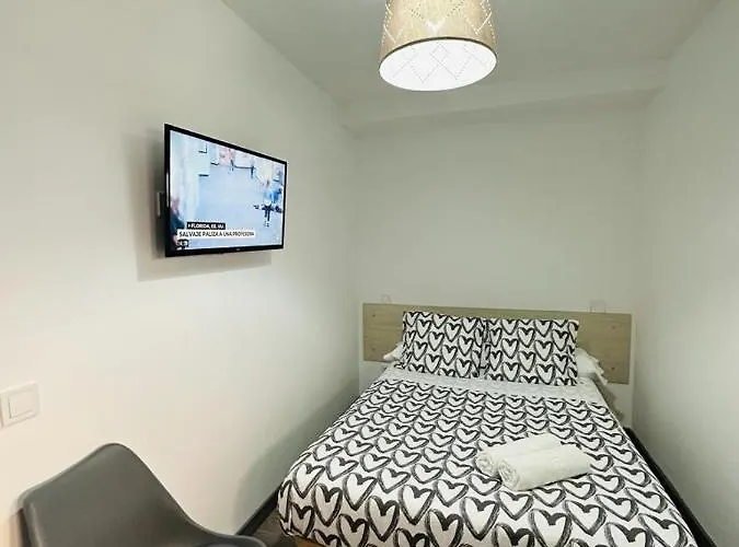 Hospedaje Nueva Numancia