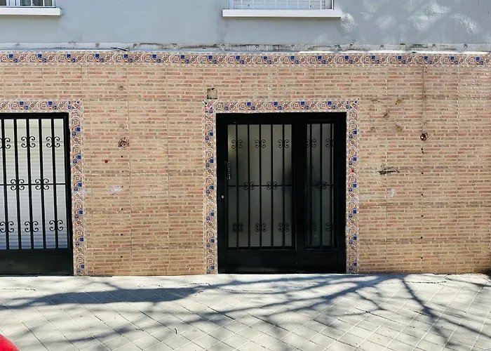 Hospedaje Nueva Numancia