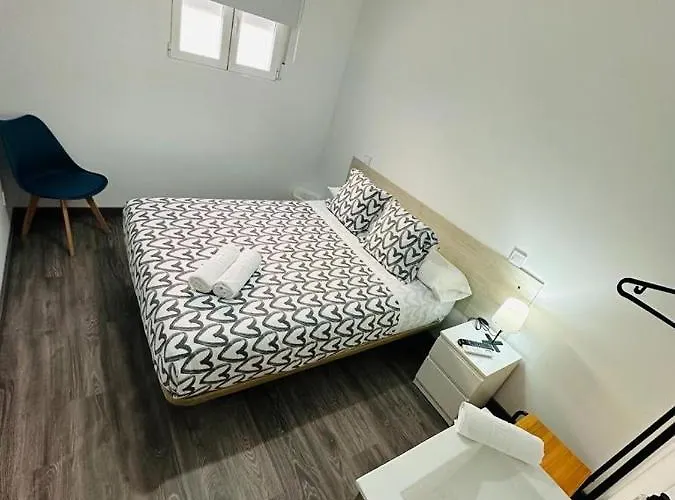 Hospedaje Nueva Numancia