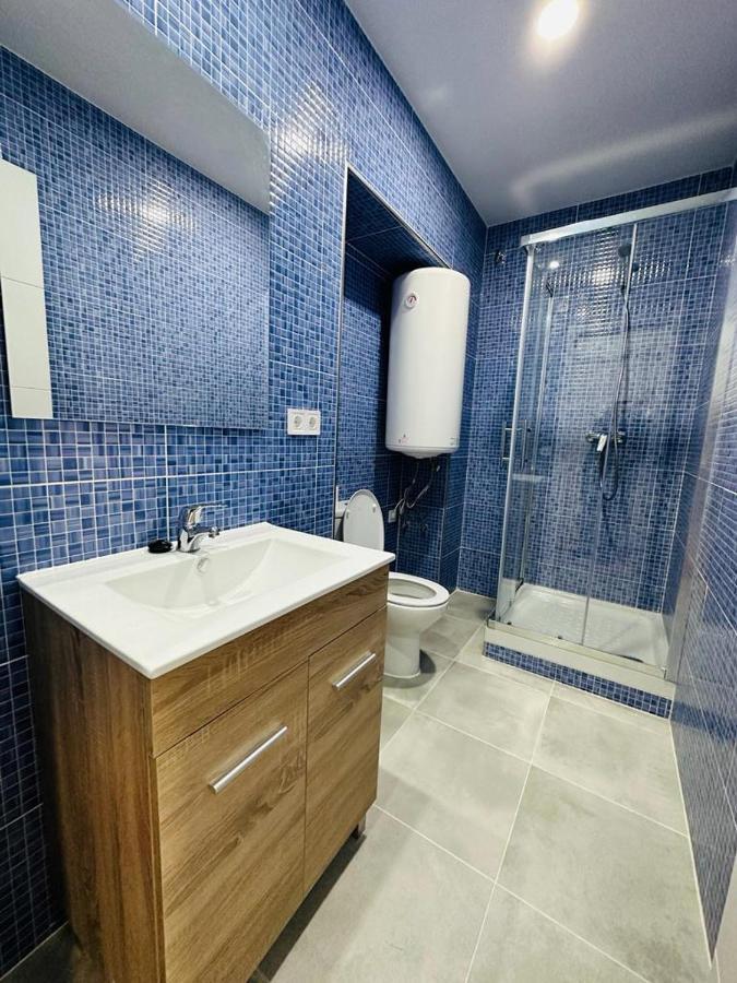 Nueva Numancia Gasthof Madrid
