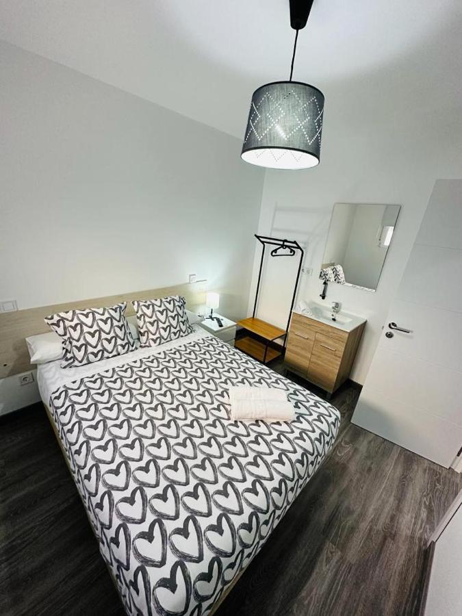 Nueva Numancia Gasthof Madrid