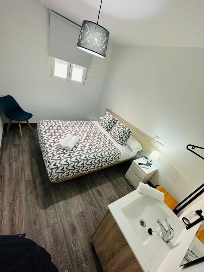 Gasthof Nueva Numancia *