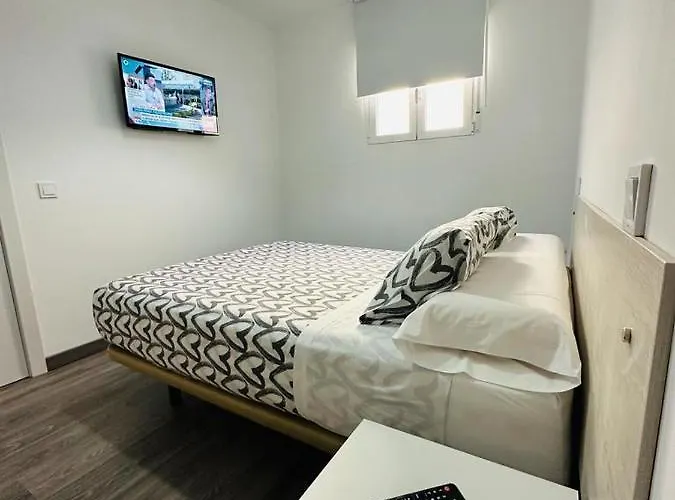 Hospedaje Nueva Numancia